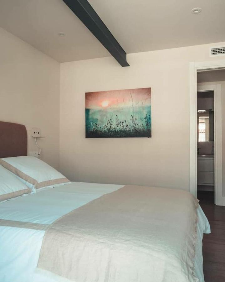 Apartamentos Pontedeume Riadoeume Экстерьер фото